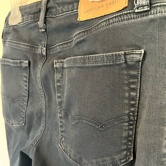 American Eagle Flex Jeans 30x32 - Picture 3 of 3